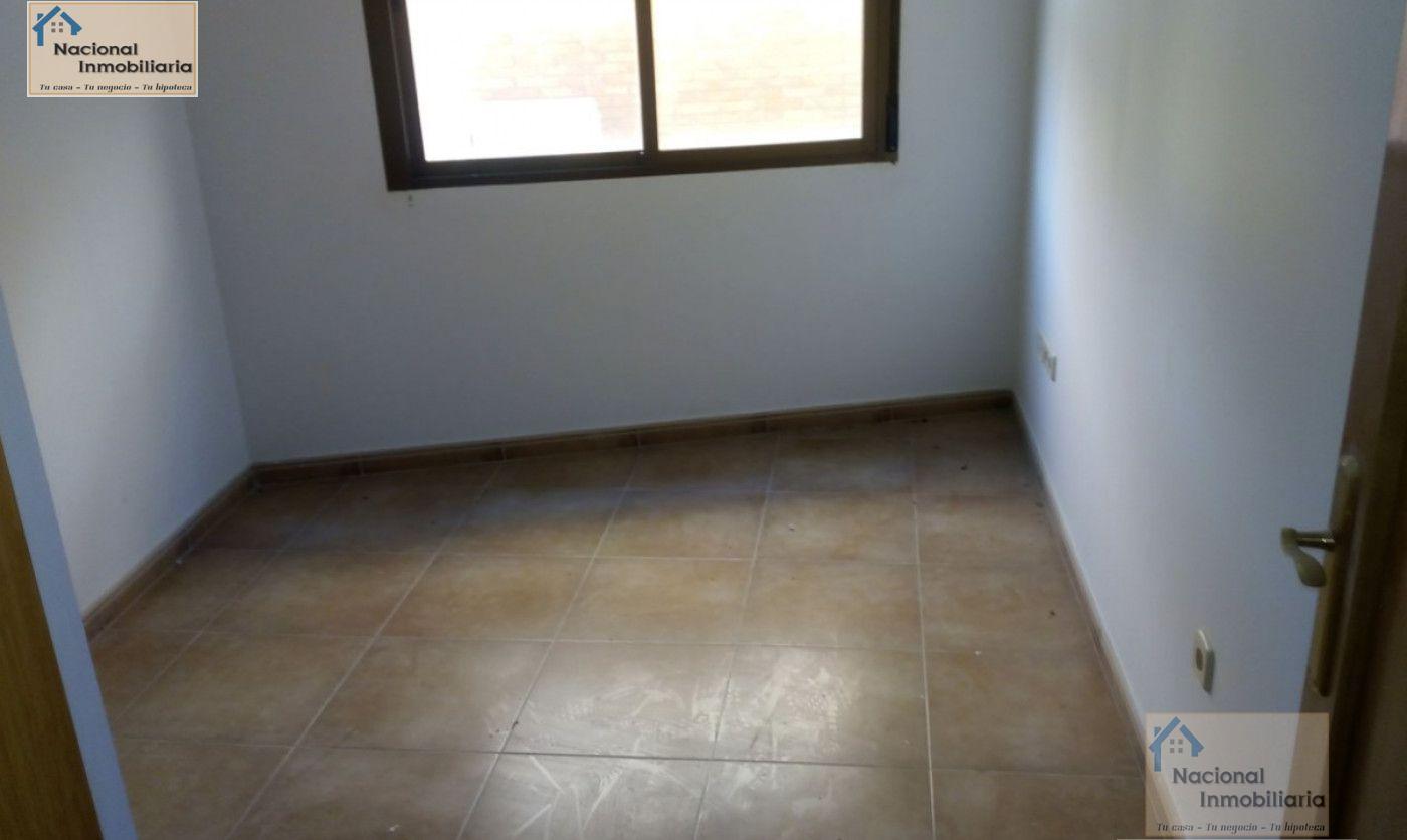 For sale of flat in Sotillo de la Adrada
