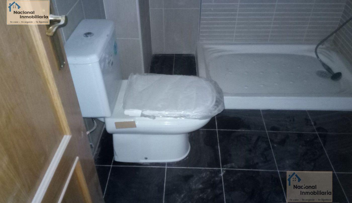 For sale of flat in Sotillo de la Adrada