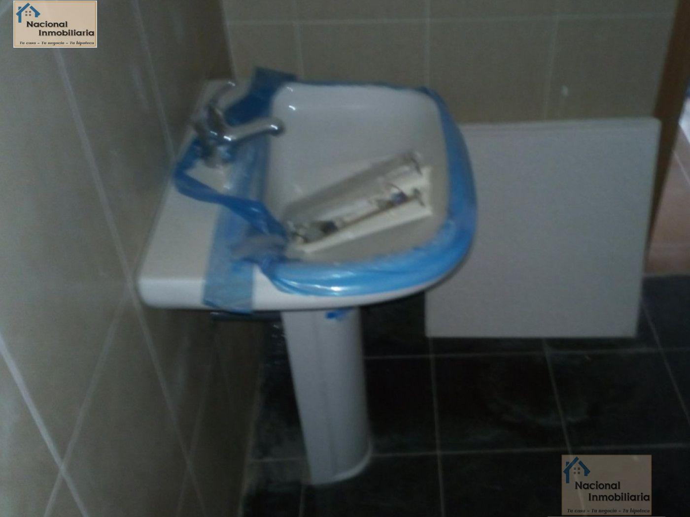 For sale of flat in Sotillo de la Adrada