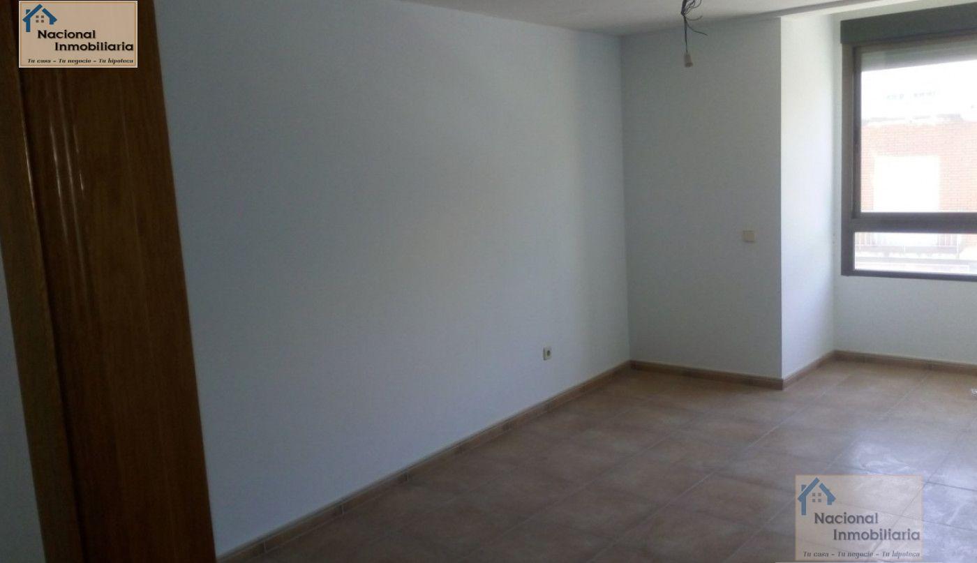 For sale of flat in Sotillo de la Adrada