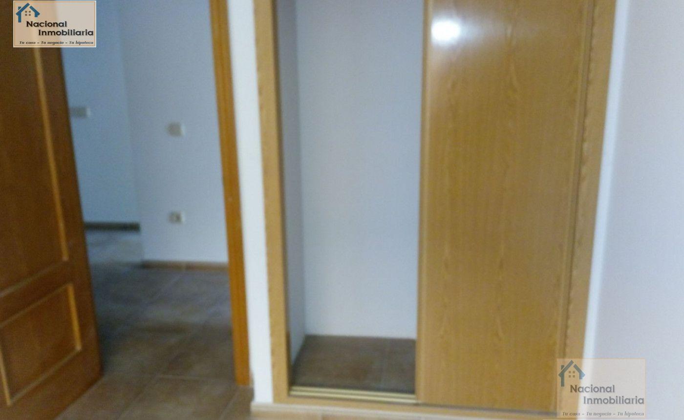 For sale of flat in Sotillo de la Adrada