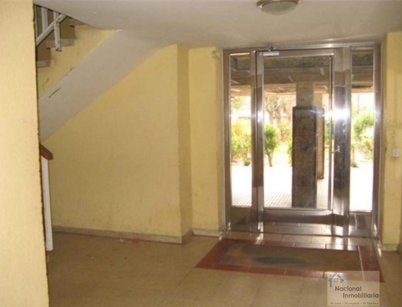 For sale of flat in Valladolid