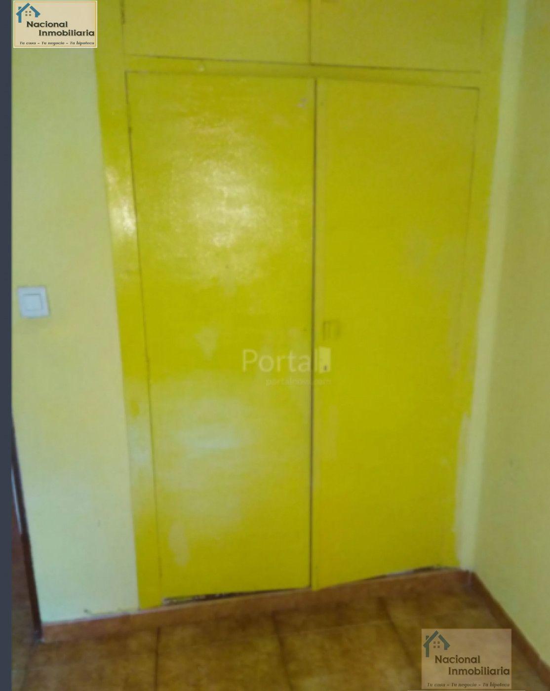 For sale of flat in Avila