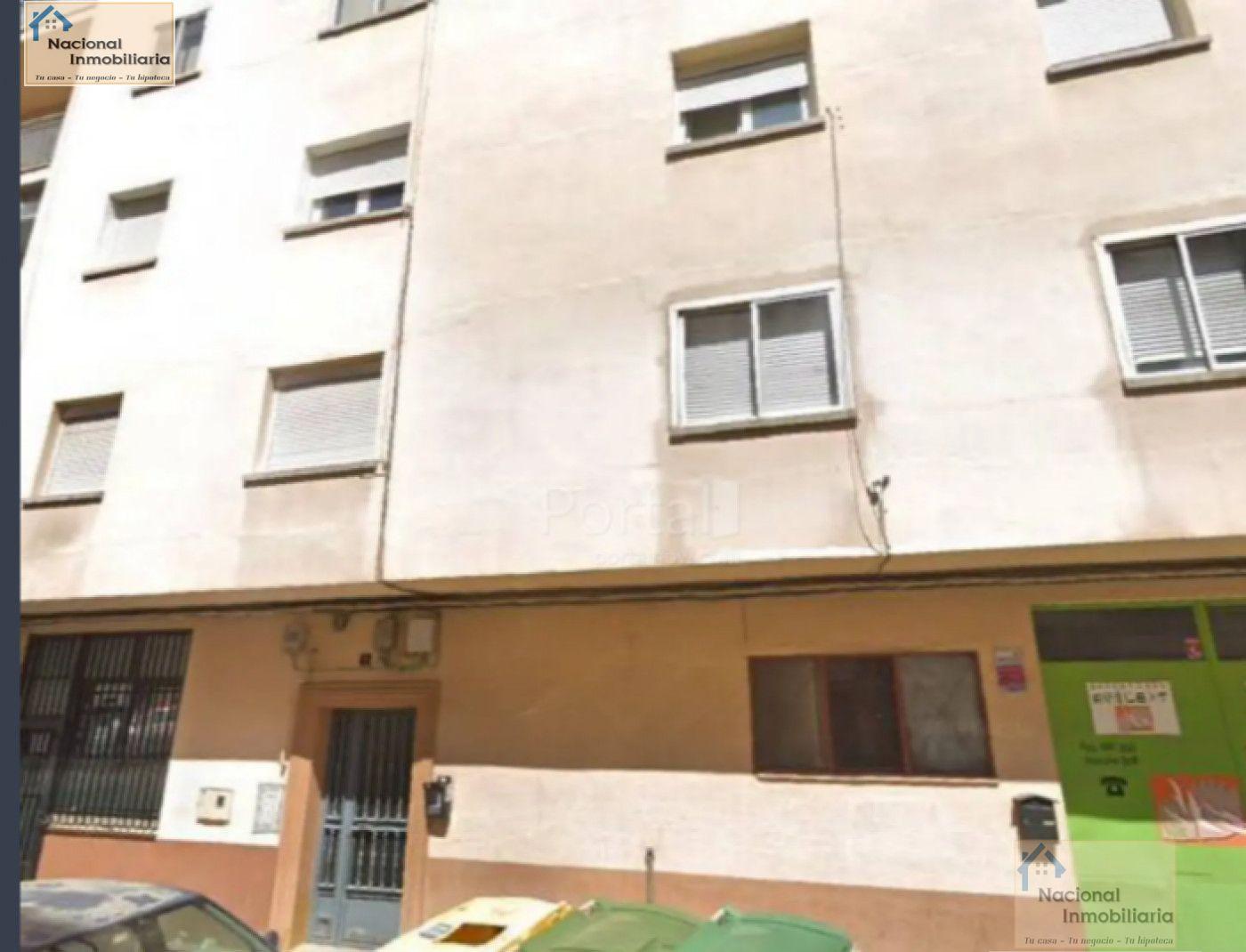For sale of flat in Avila