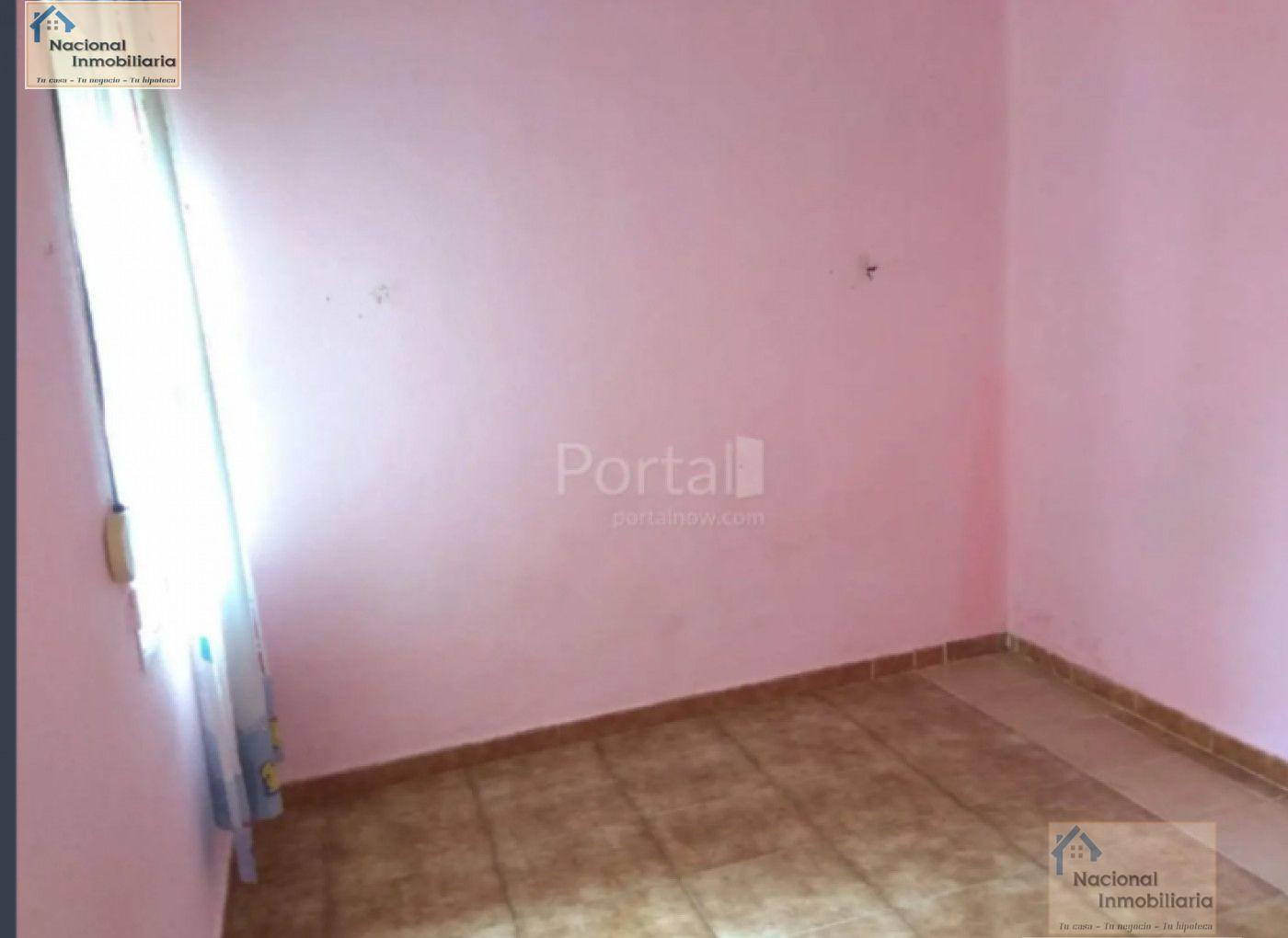 For sale of flat in Avila