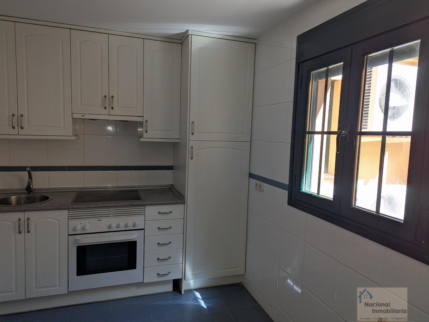 Venta de piso en San Ildefonso