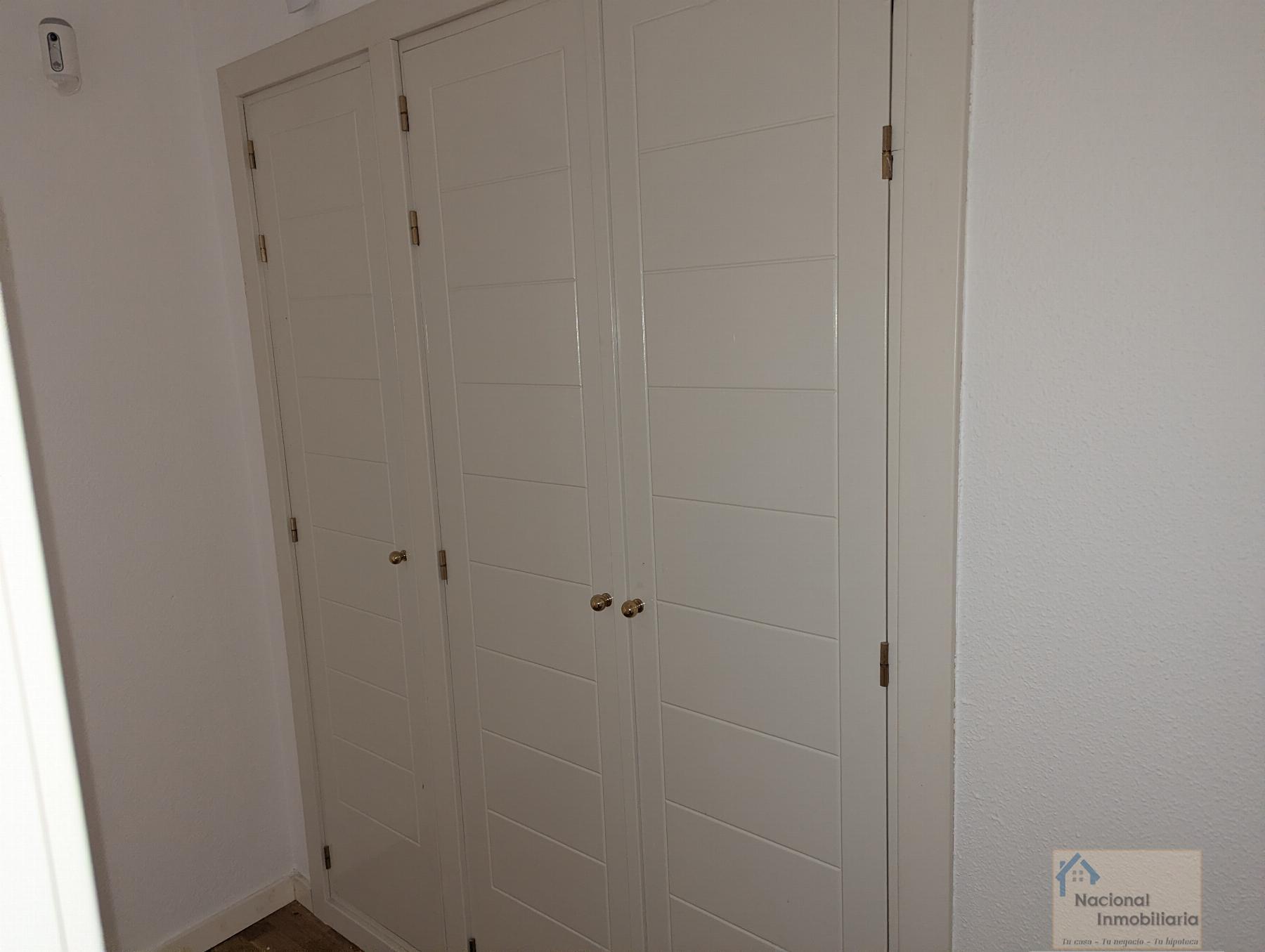 Venta de piso en San Ildefonso