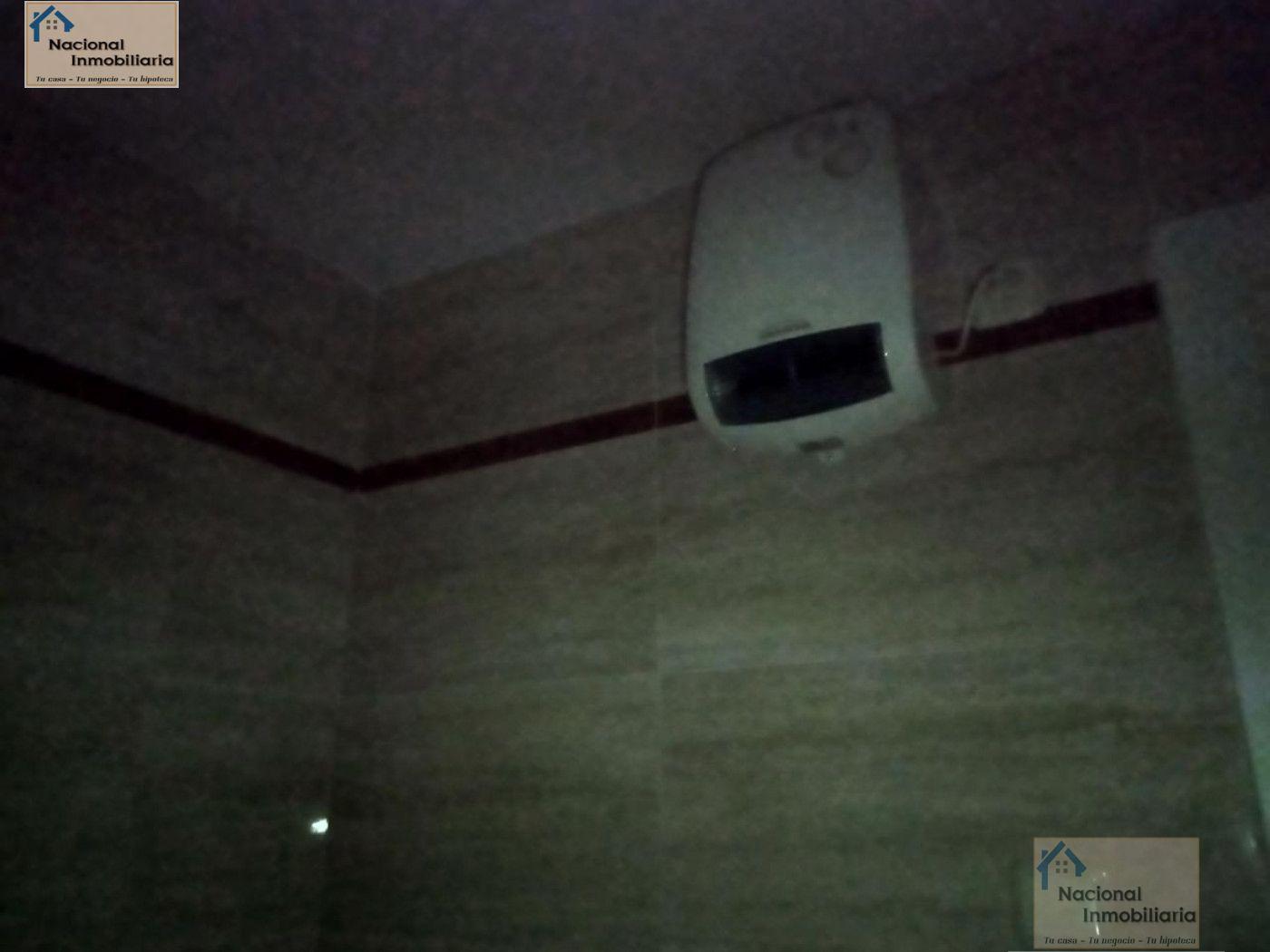 For sale of flat in San Ildefonso