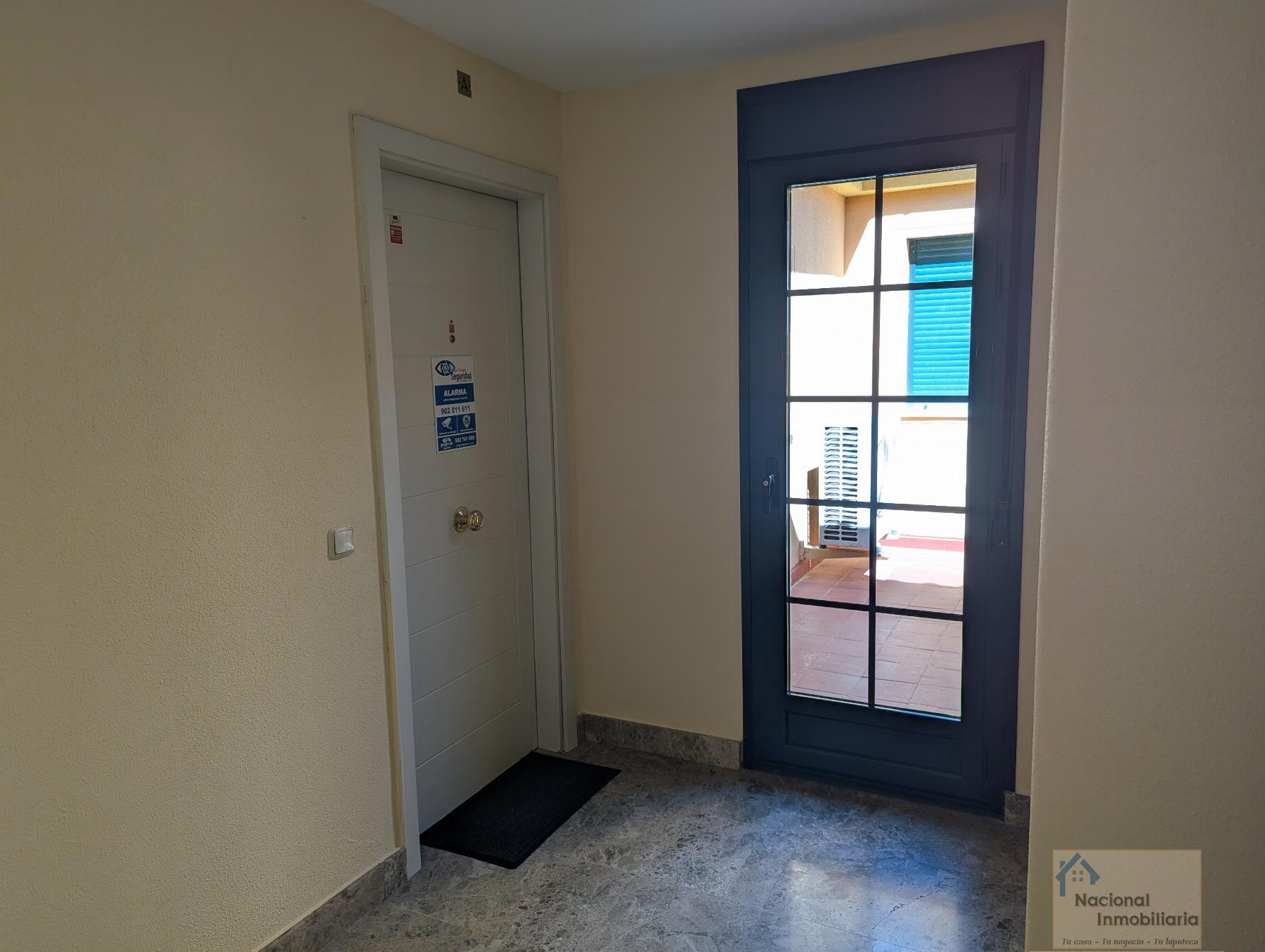Venta de piso en San Ildefonso
