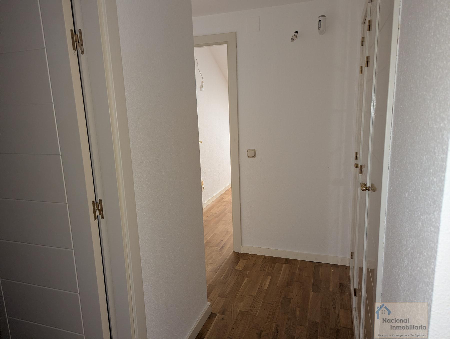Venta de piso en San Ildefonso