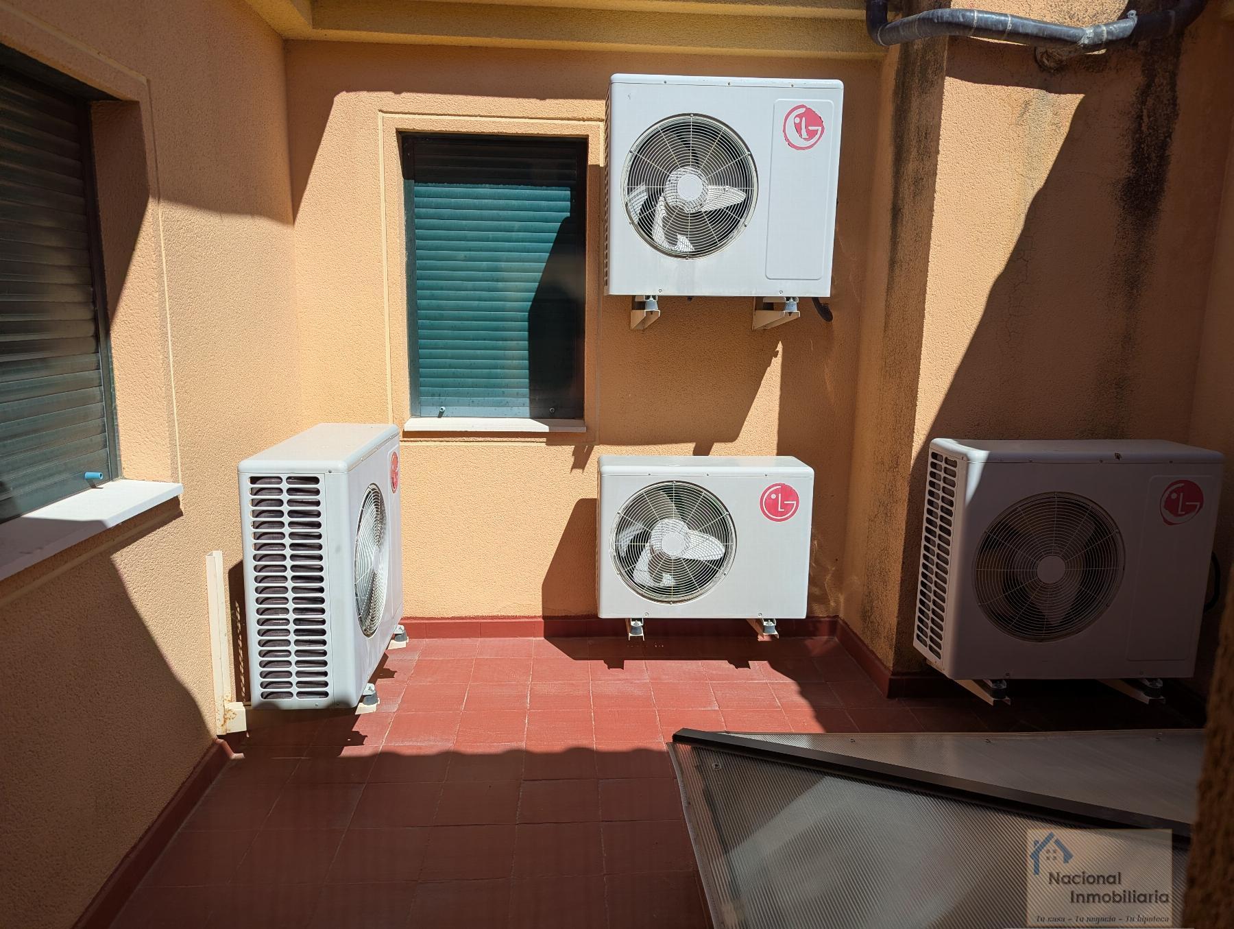 Venta de piso en San Ildefonso