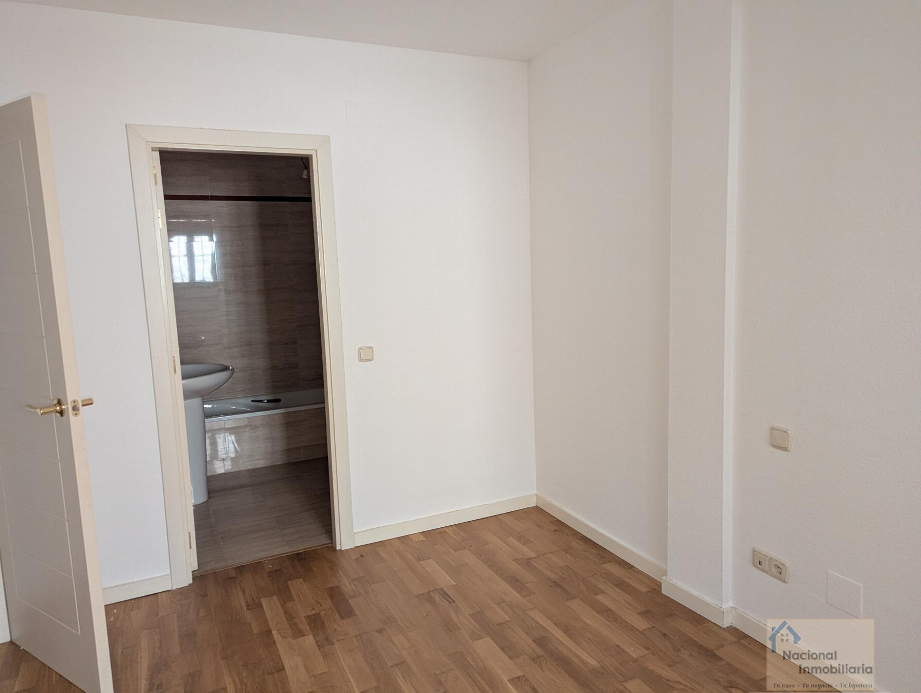 Venta de piso en San Ildefonso