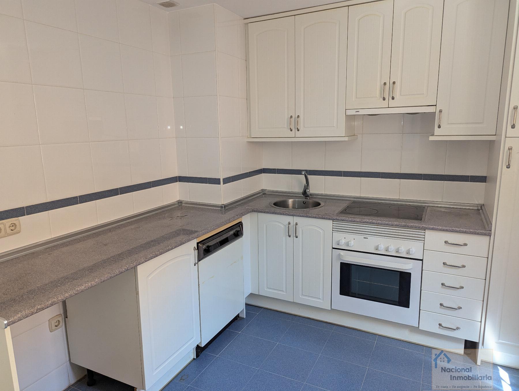 Venta de piso en San Ildefonso