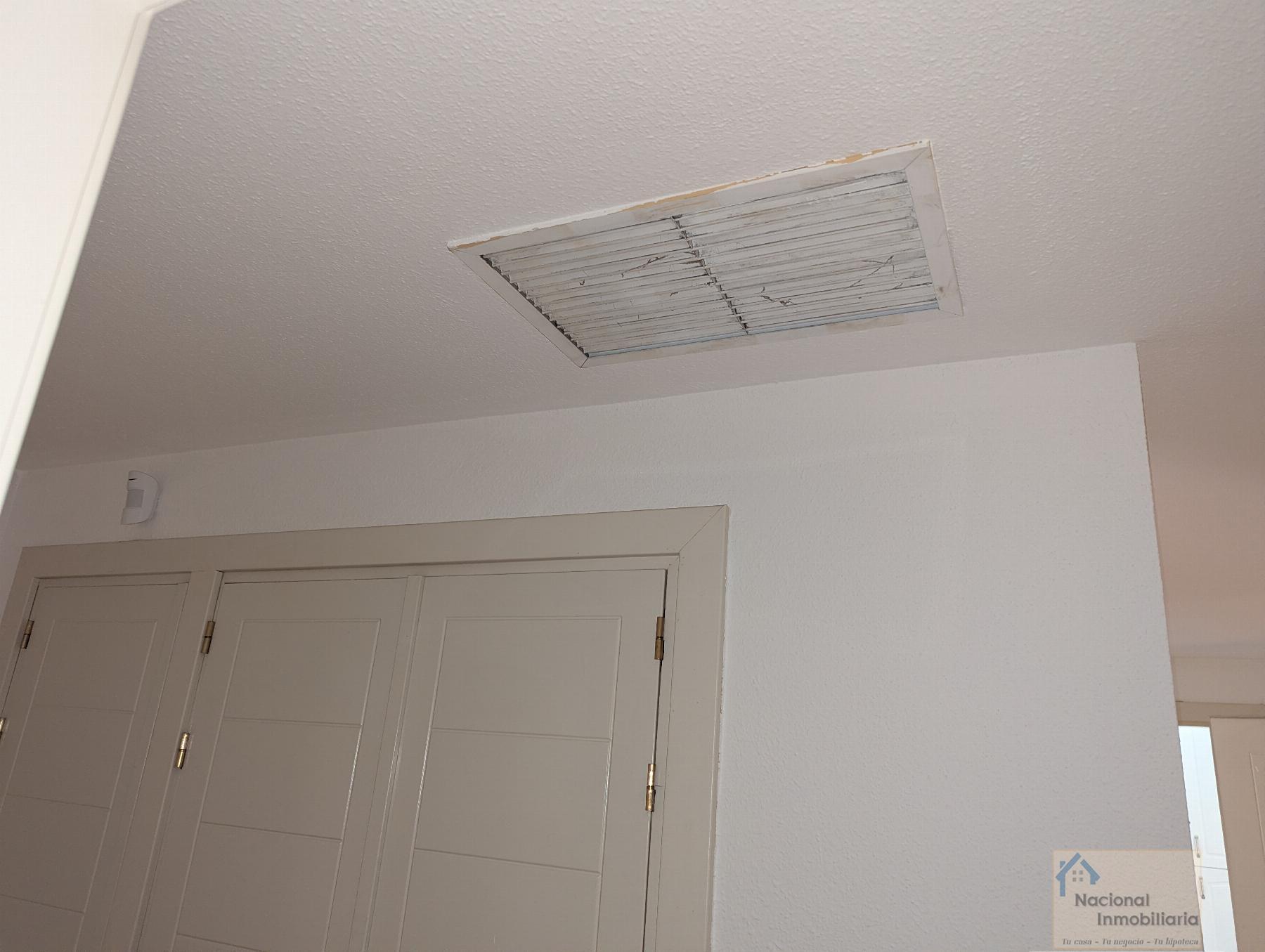 Venta de piso en San Ildefonso