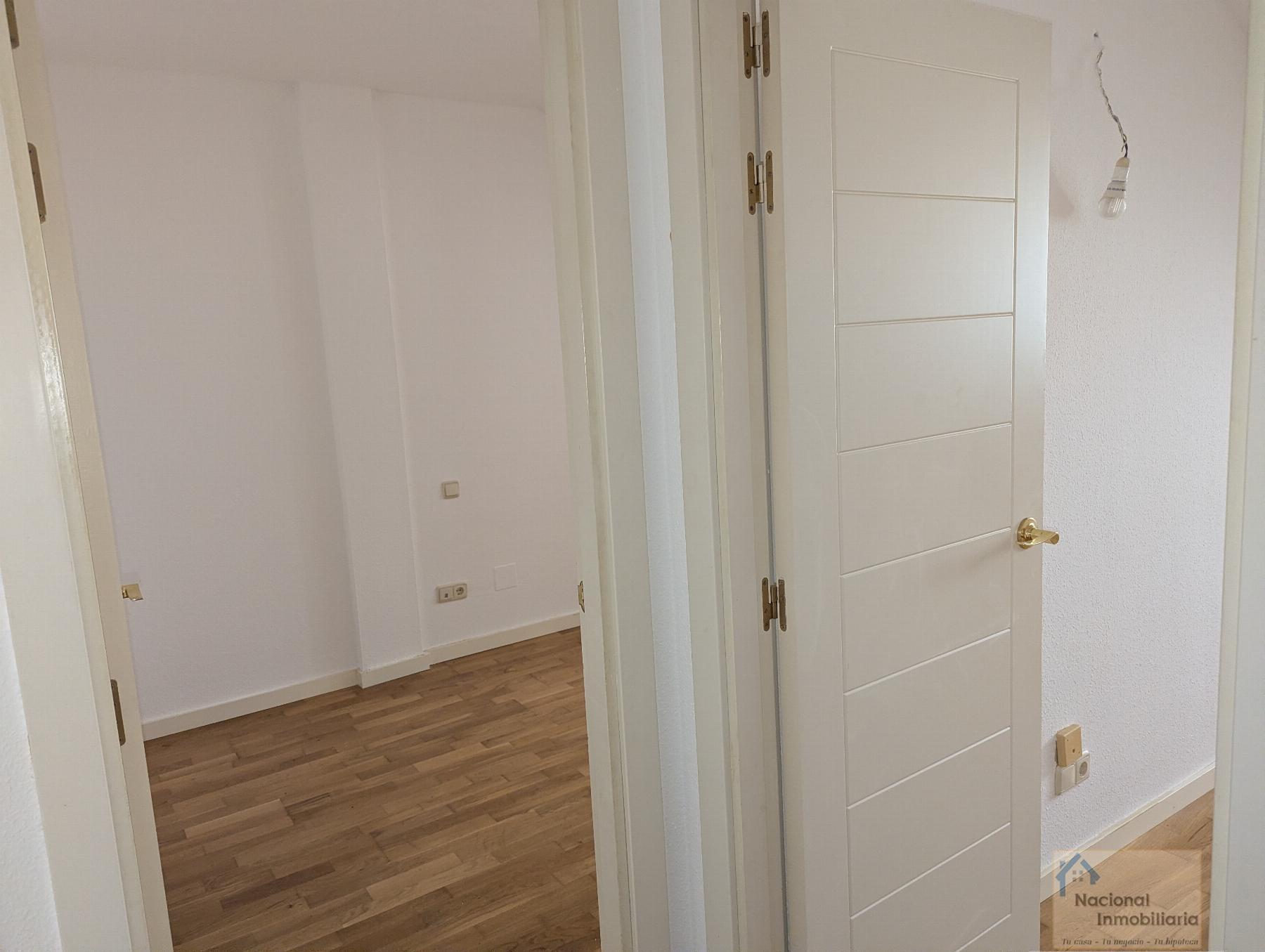 Venta de piso en San Ildefonso