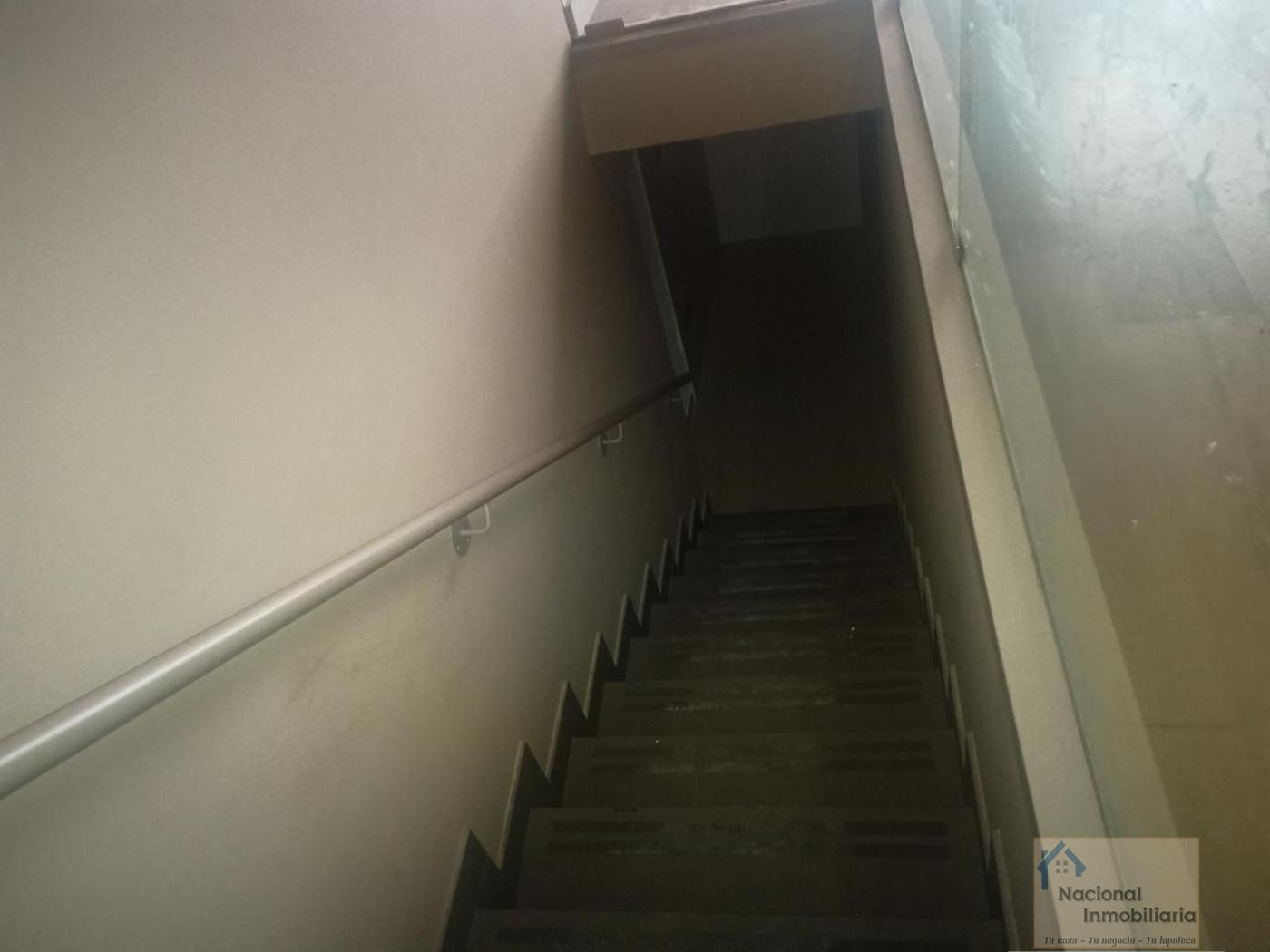 For sale of premises in Cantalejo