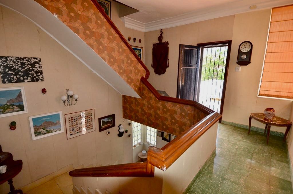 Venta de villa en Altea