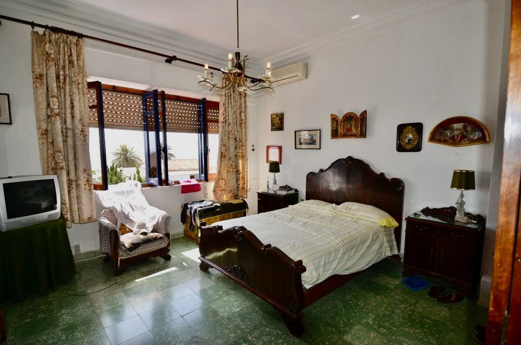 Venta de villa en Altea