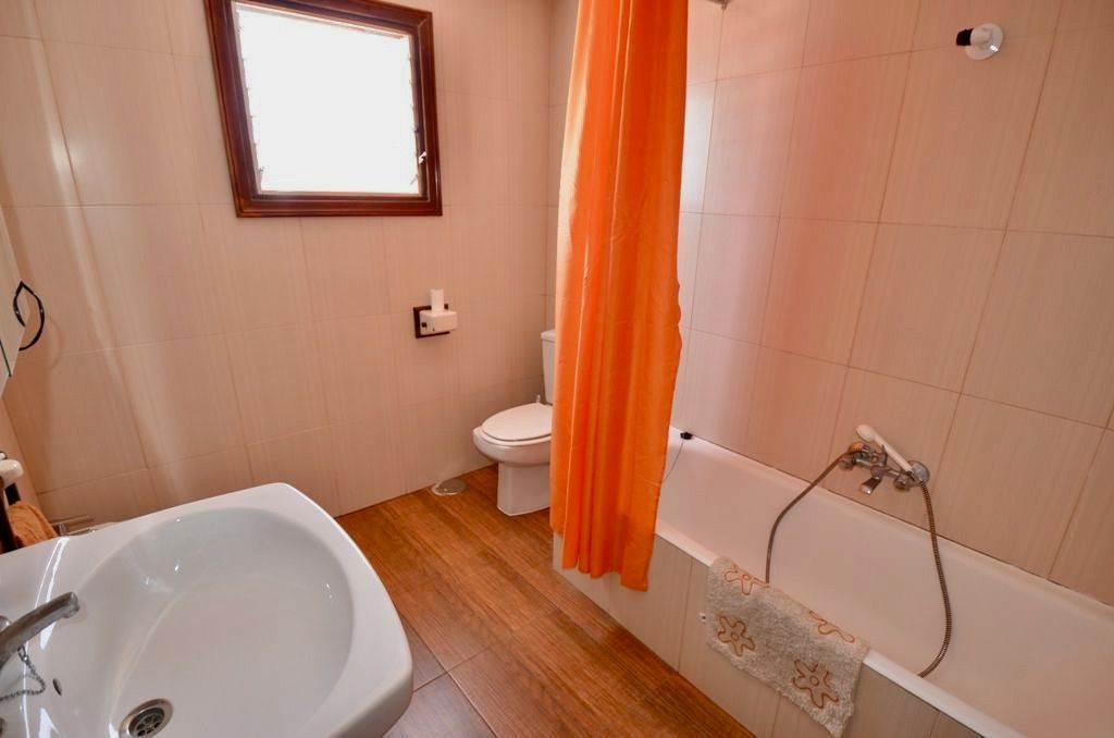 Venta de villa en Altea