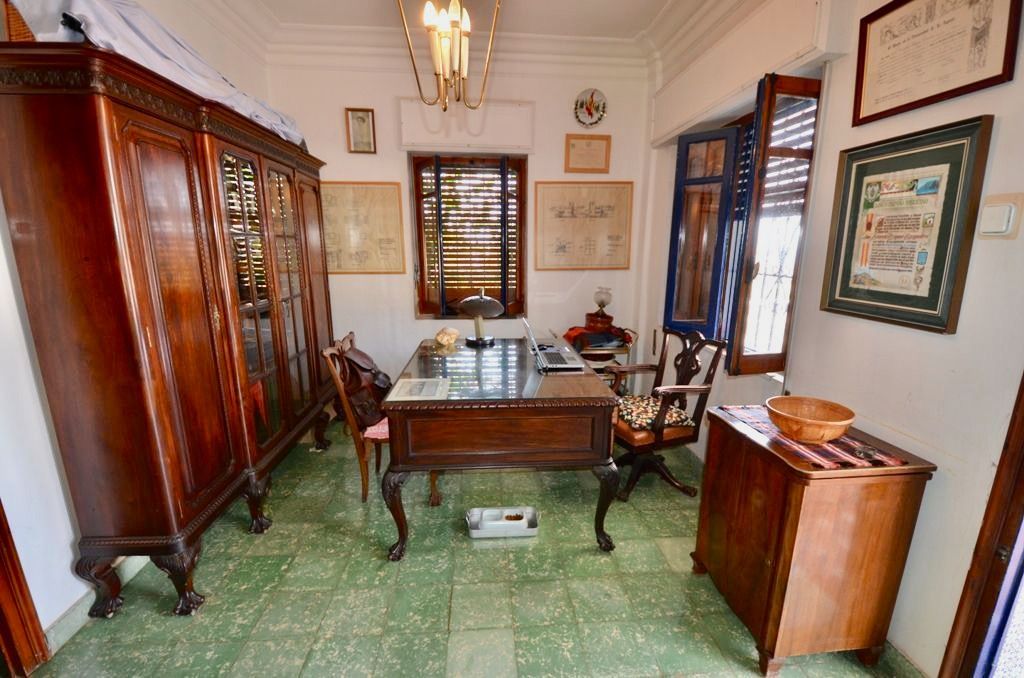 Venta de villa en Altea