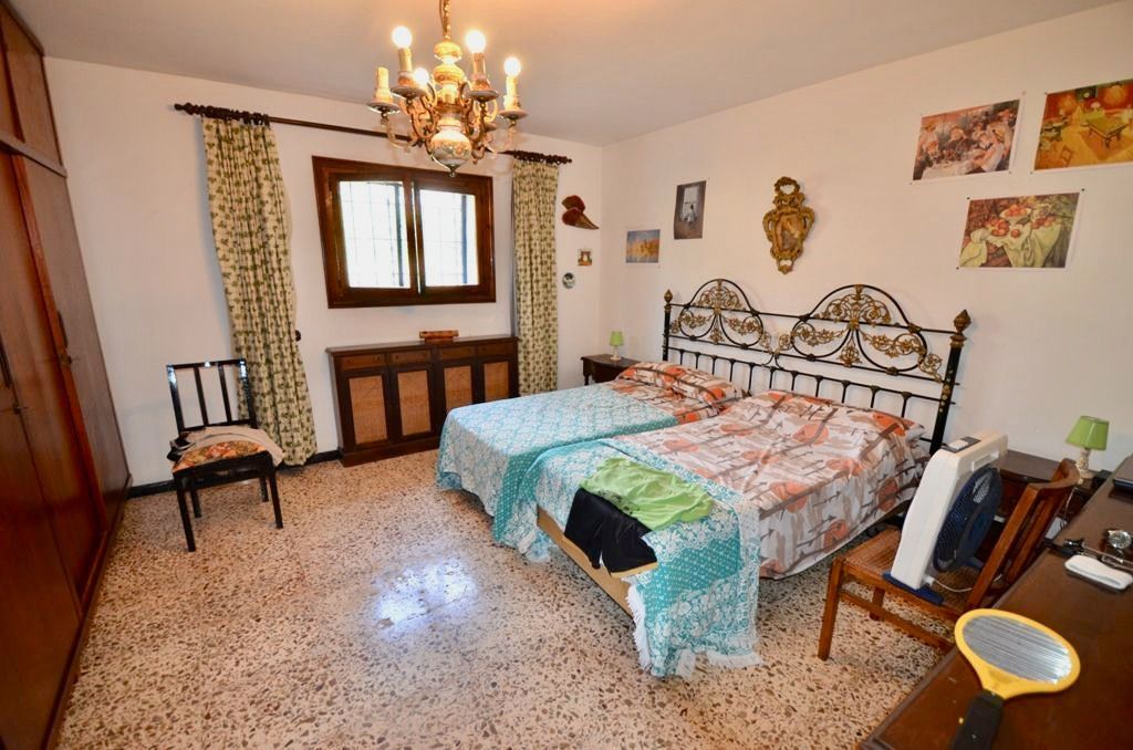 Venta de villa en Altea