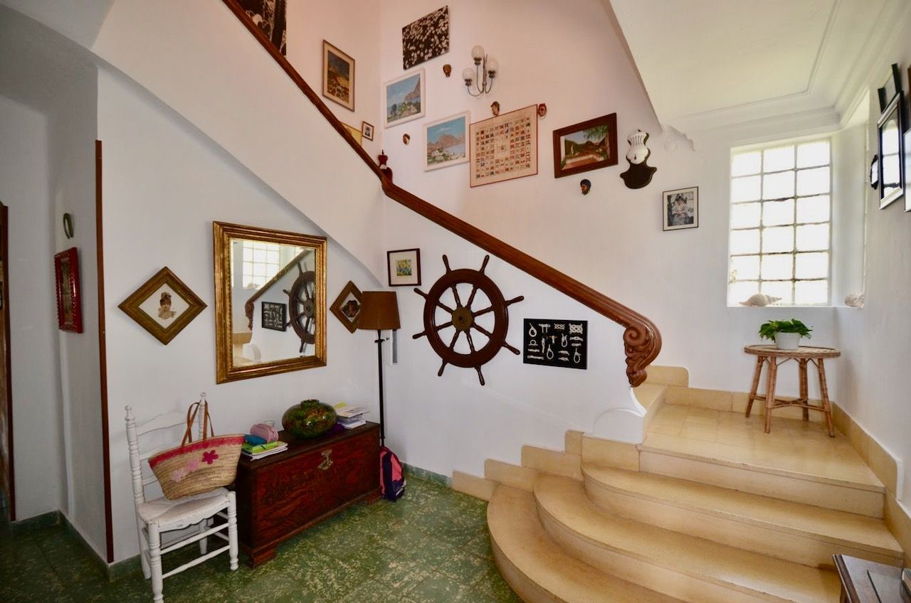 Venta de villa en Altea