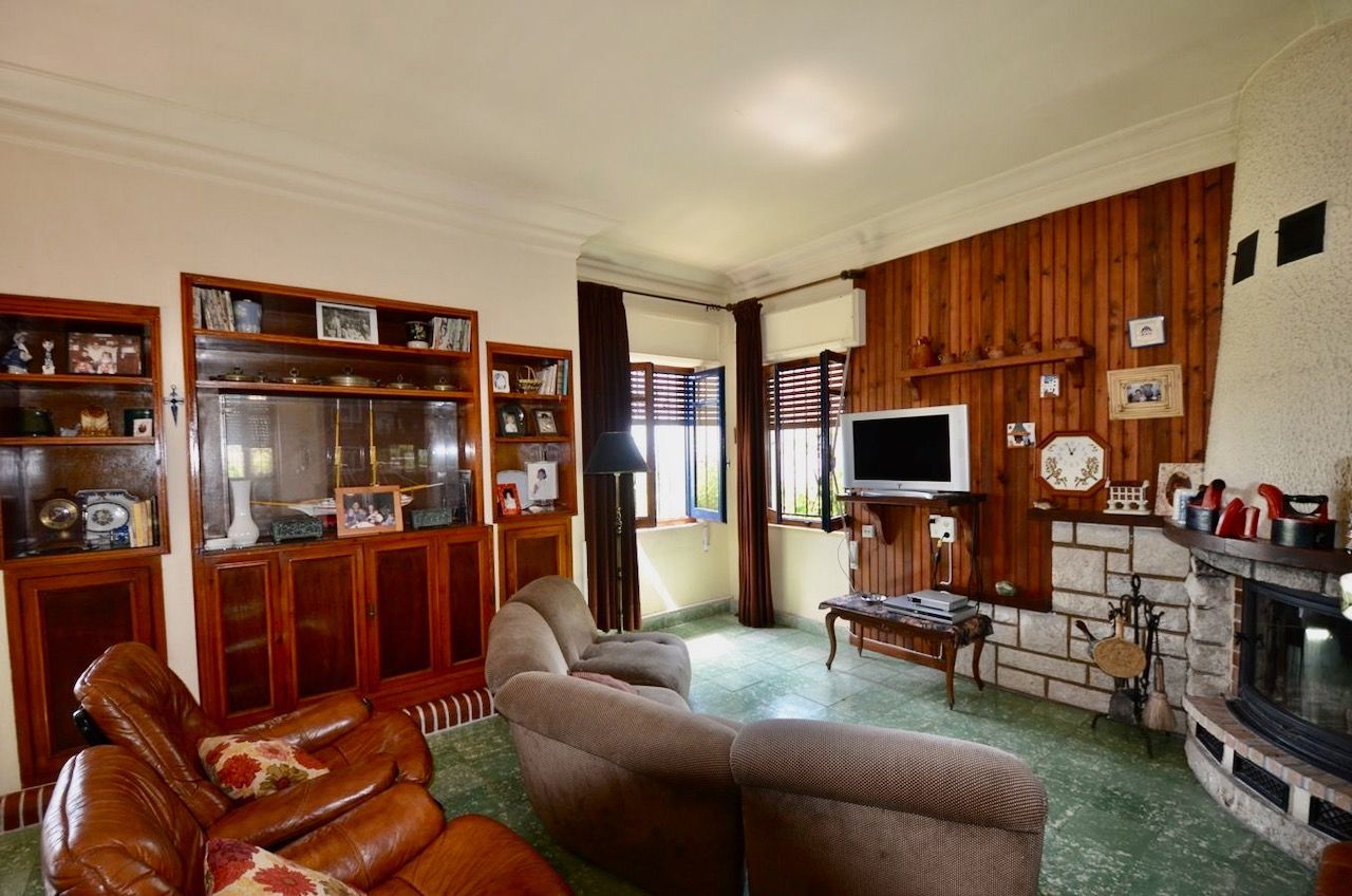 Venta de villa en Altea