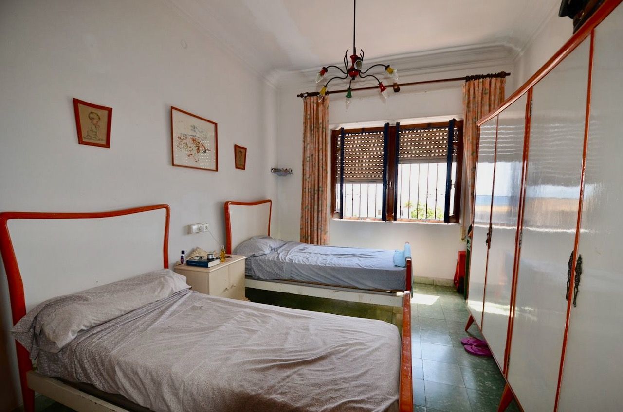 Venta de villa en Altea