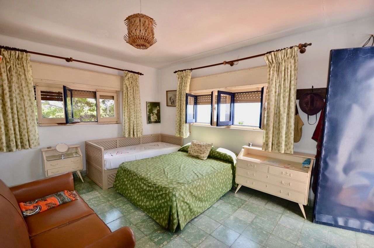 Venta de villa en Altea
