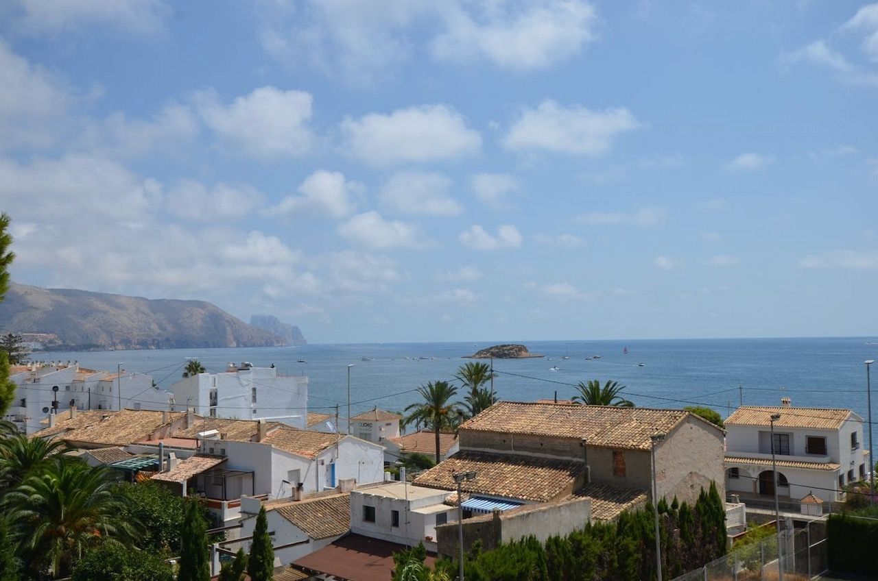 Venta de villa en Altea
