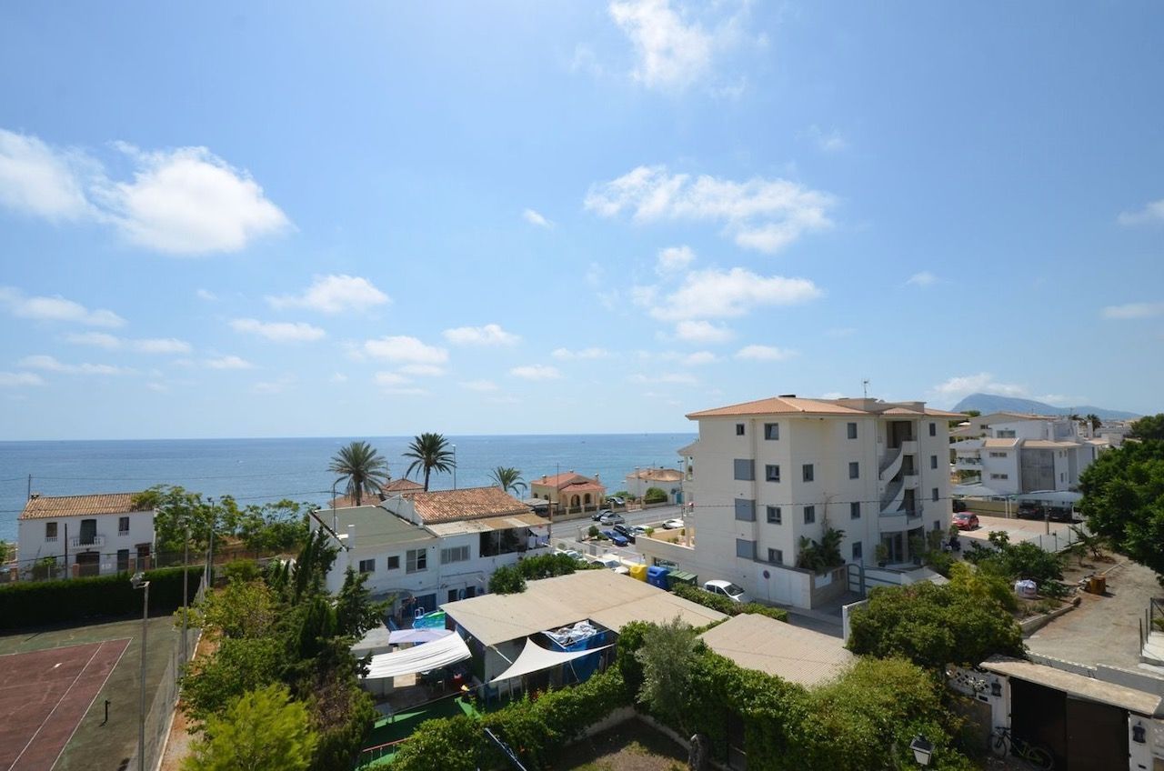 Venta de villa en Altea