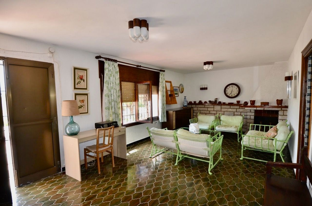Venta de villa en Altea