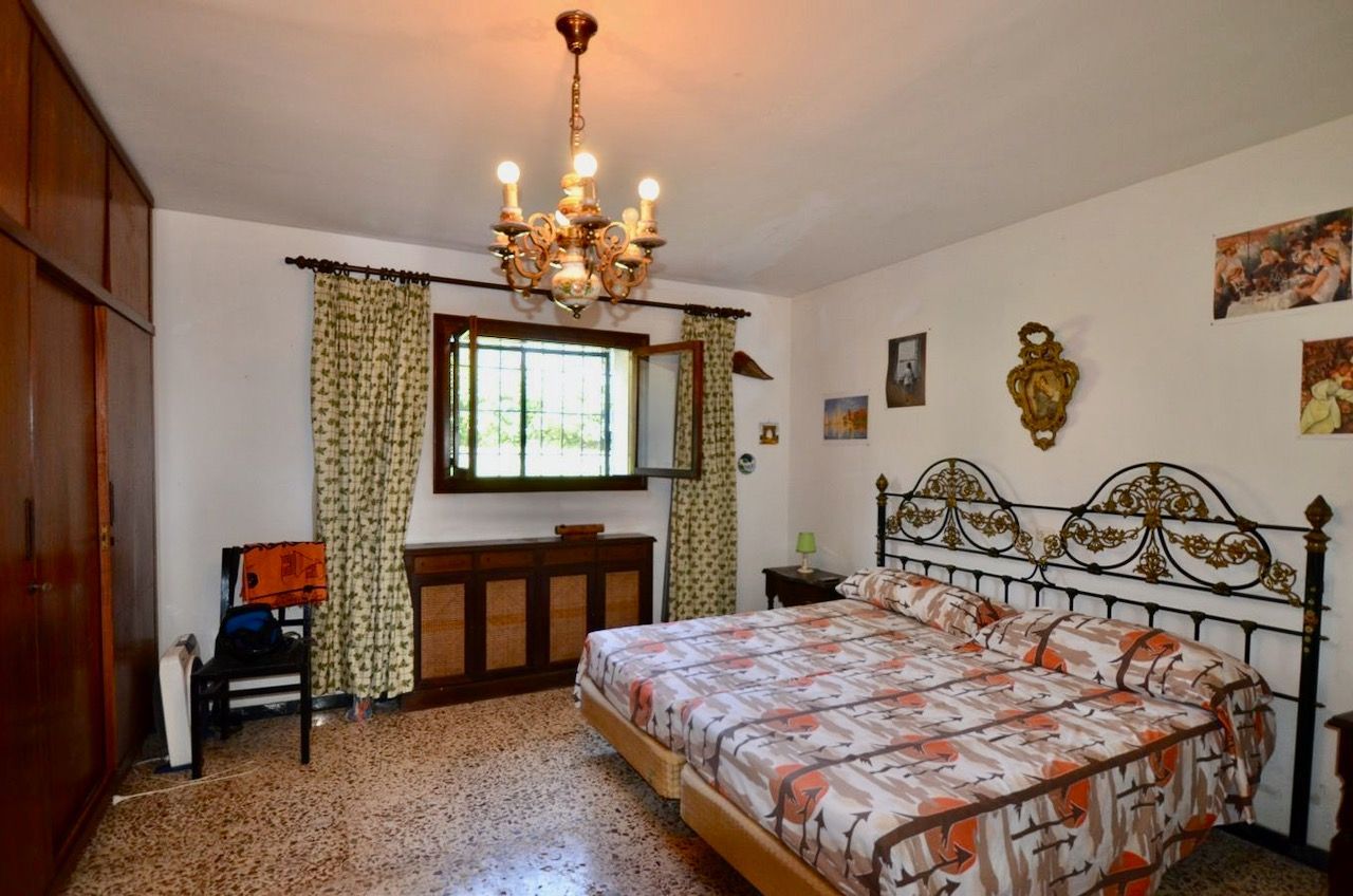Venta de villa en Altea