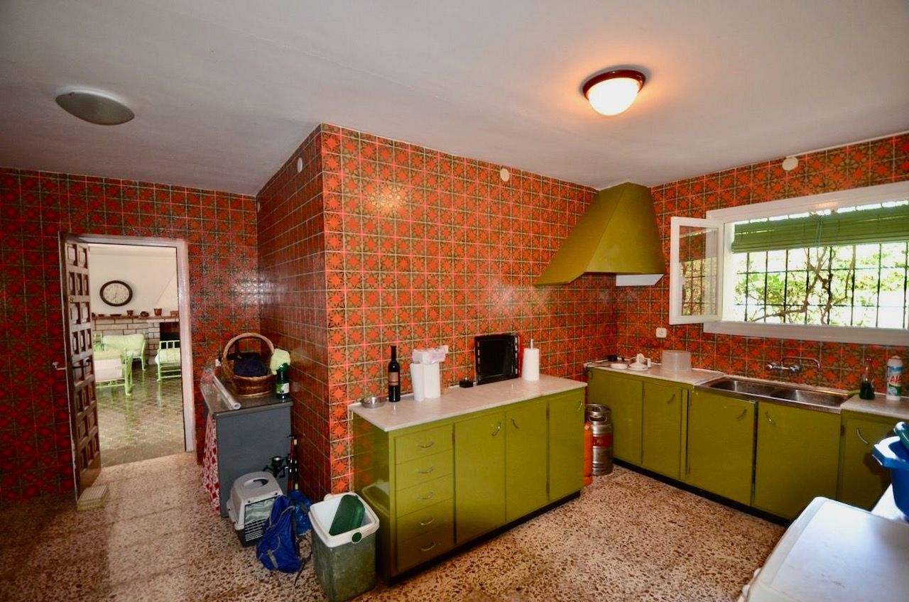 Venta de villa en Altea