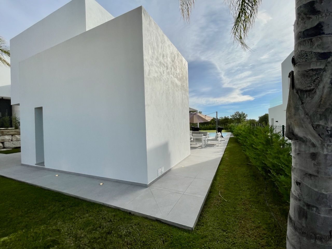 Venta de villa en Finestrat