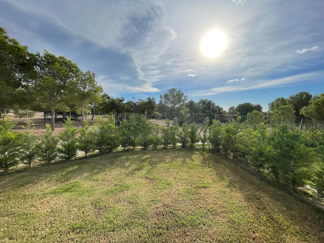 Venta de villa en Finestrat