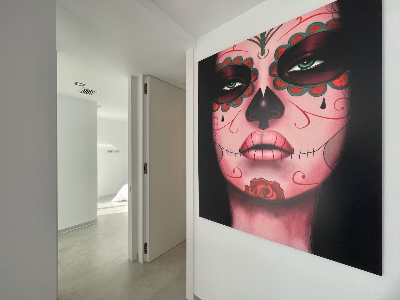 Venta de villa en Finestrat