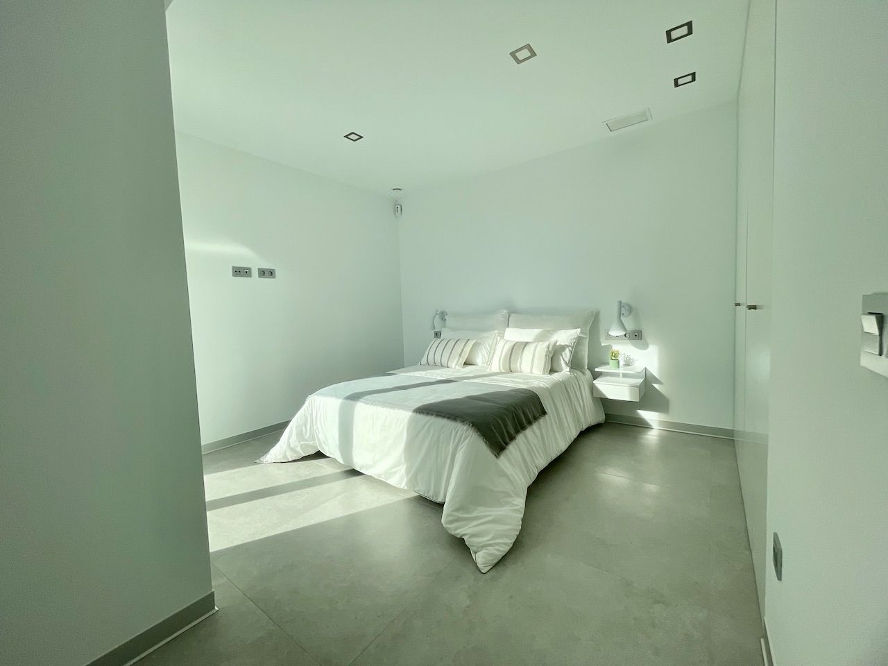 Venta de villa en Finestrat