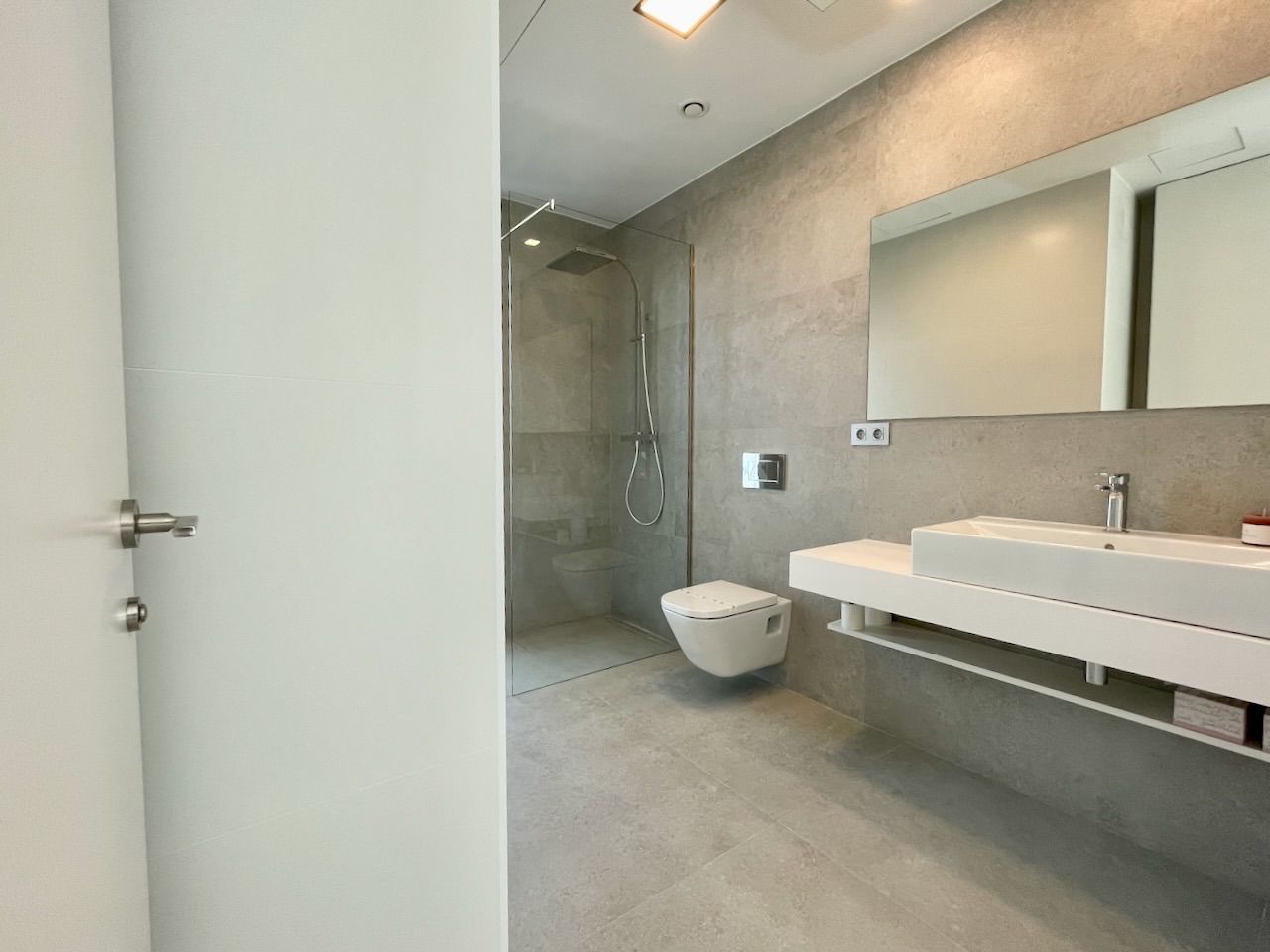 Venta de villa en Finestrat