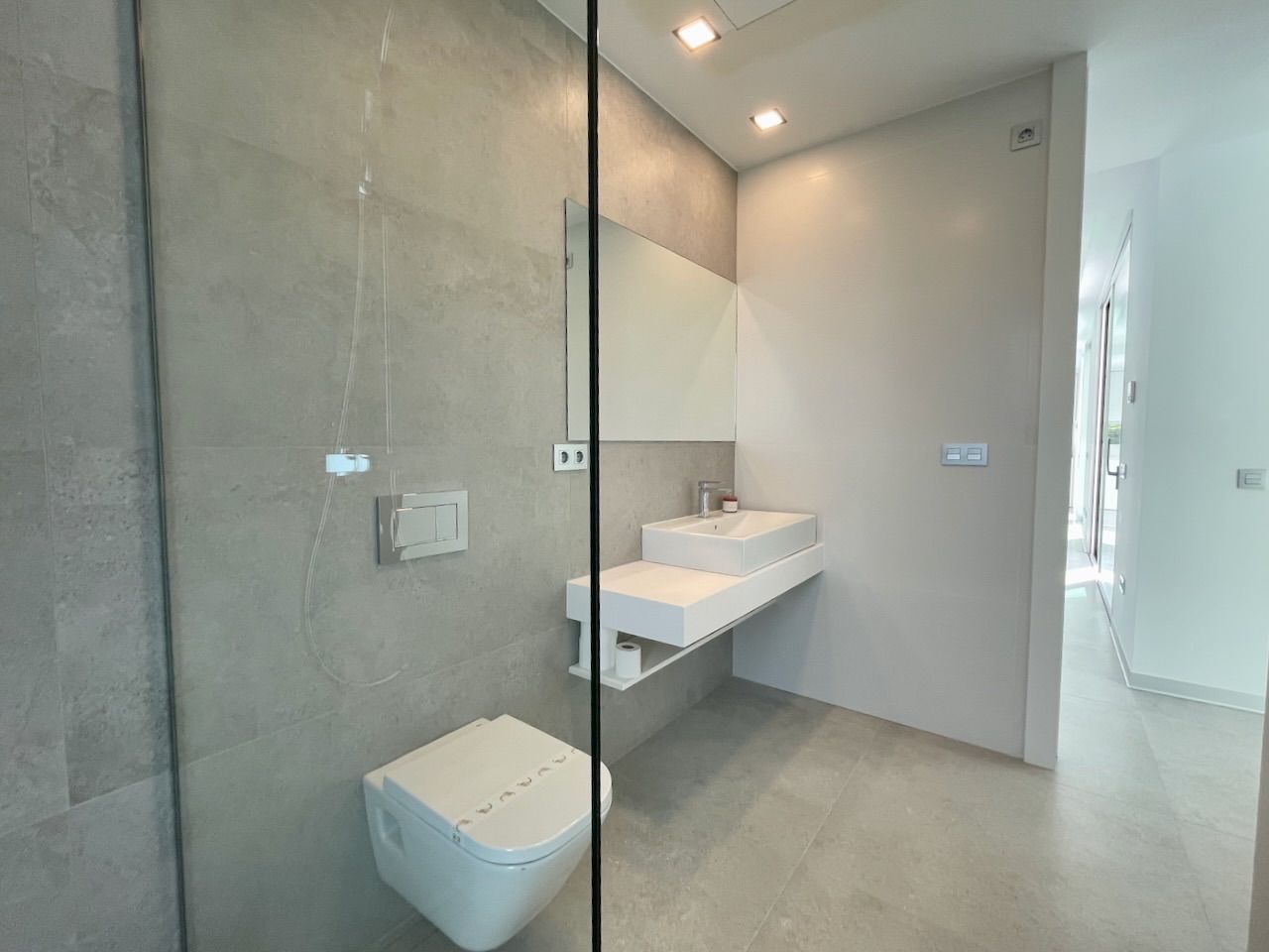 Venta de villa en Finestrat