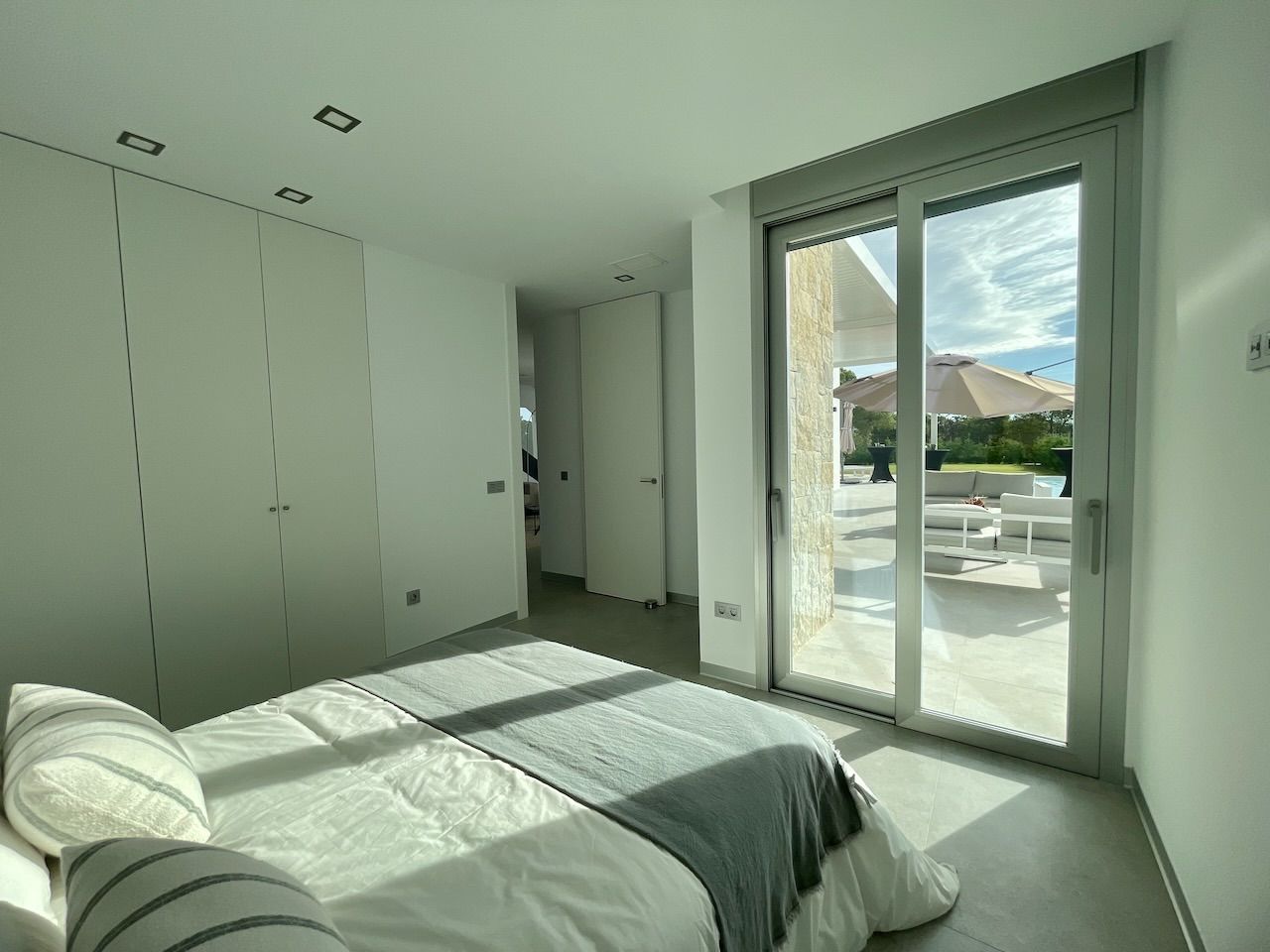 Venta de villa en Finestrat