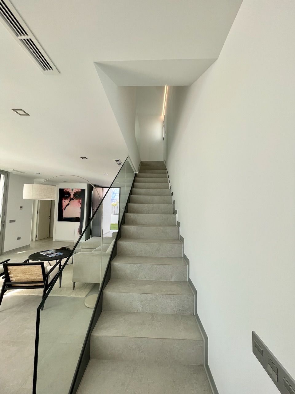 Venta de villa en Finestrat