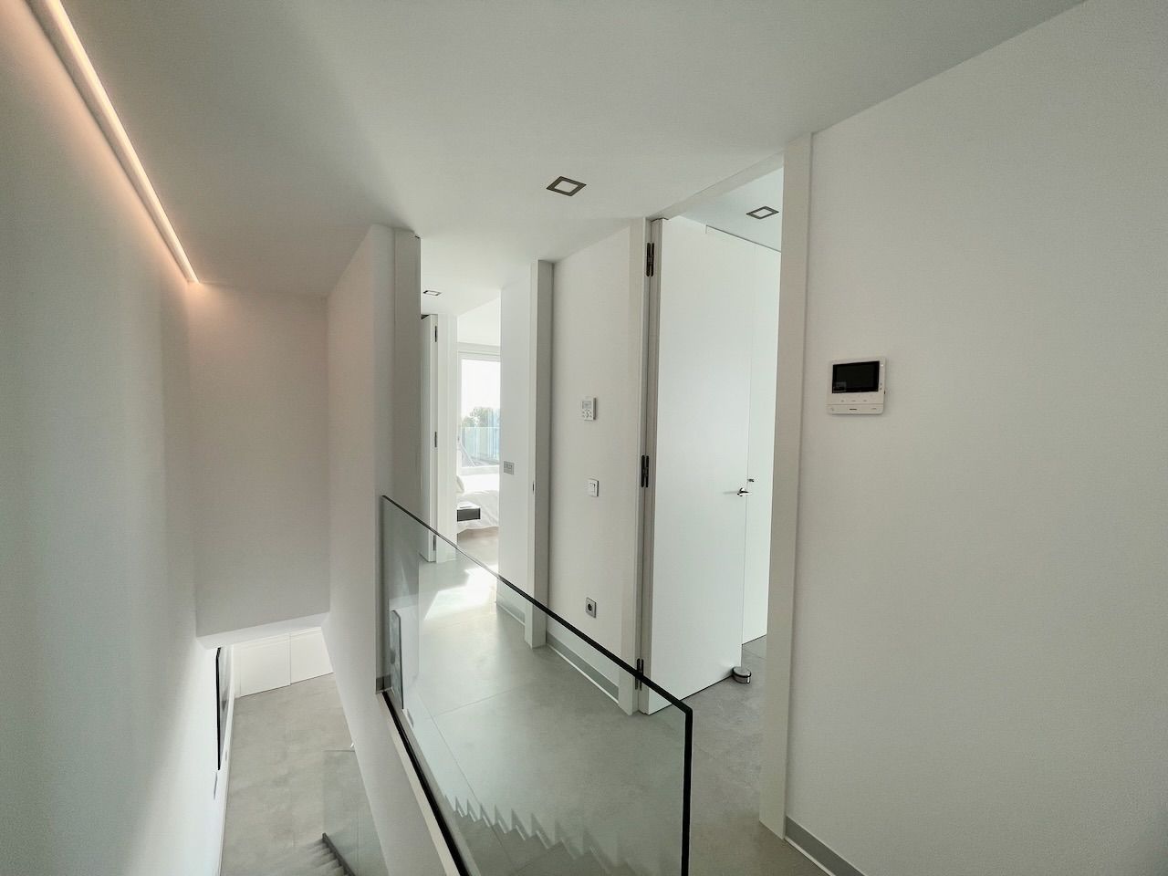 Venta de villa en Finestrat