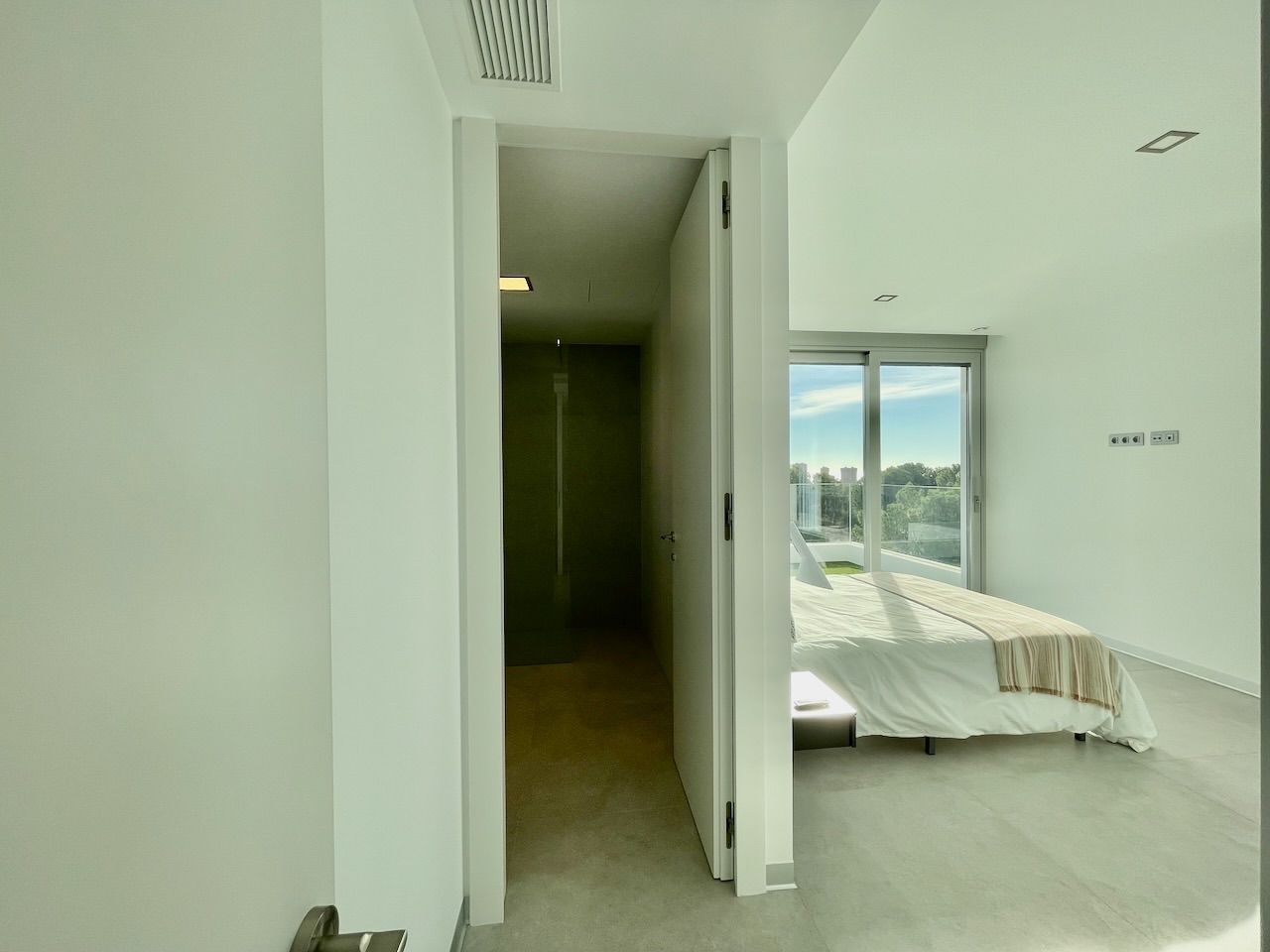 Venta de villa en Finestrat