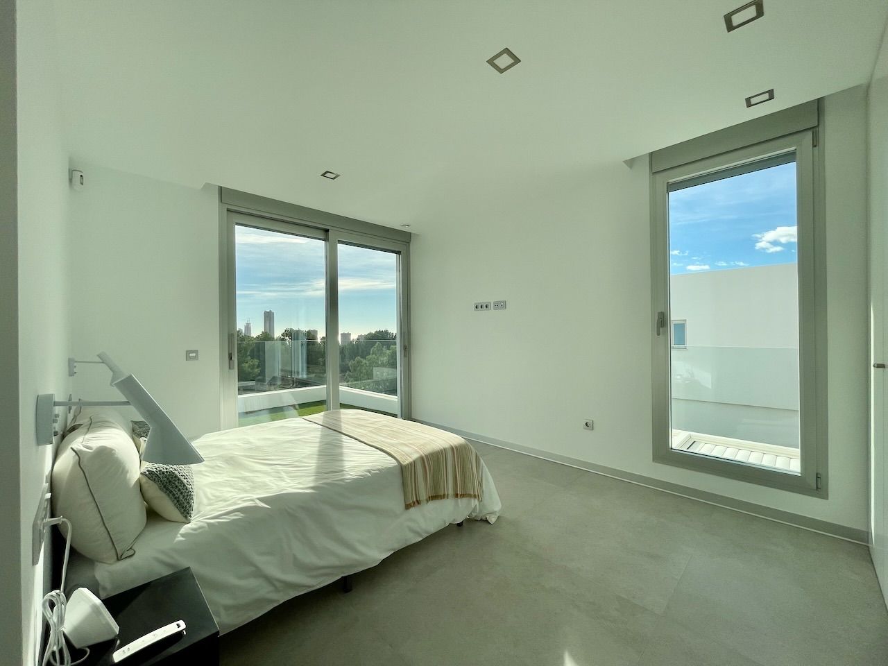 Venta de villa en Finestrat