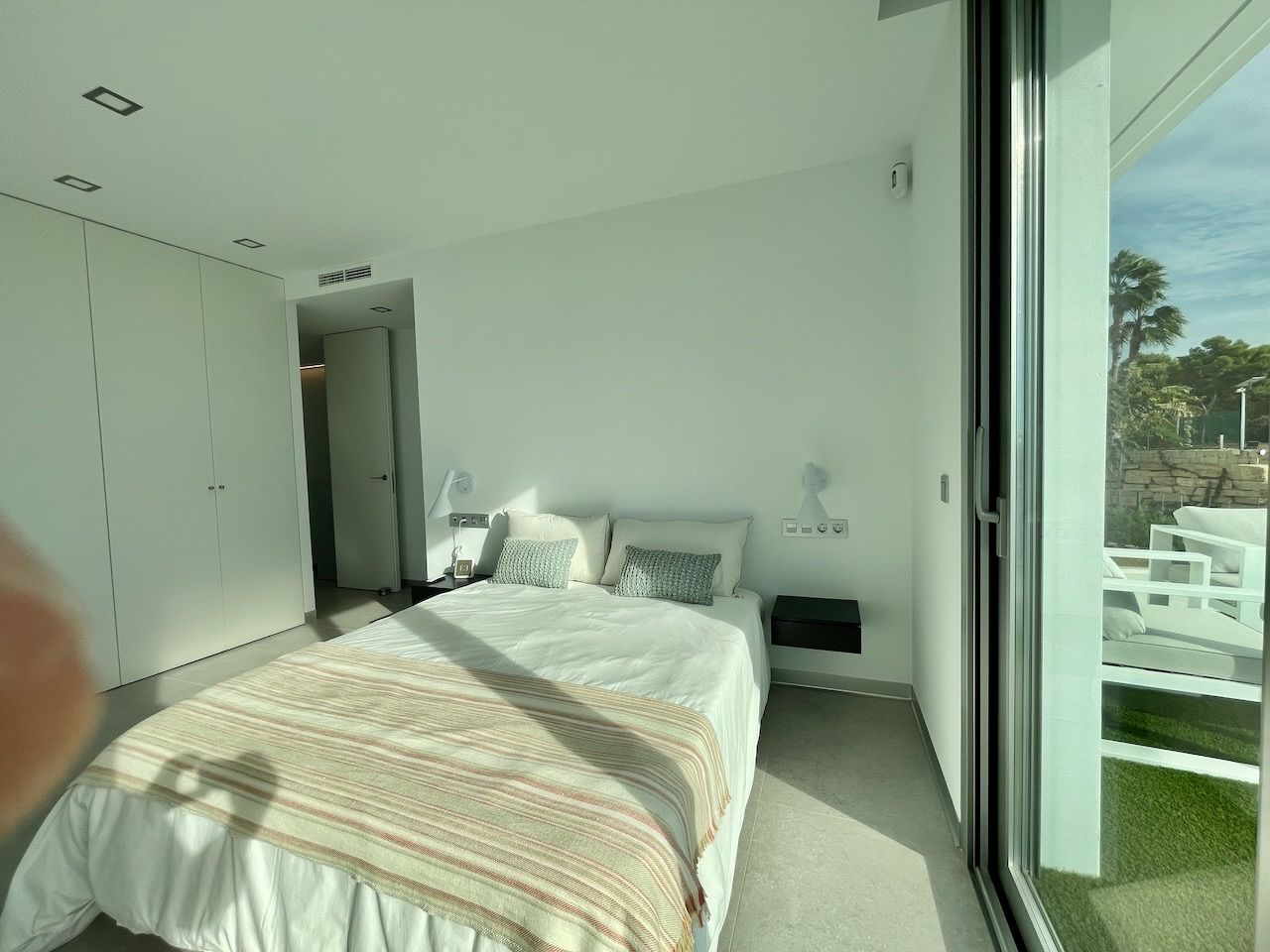 Venta de villa en Finestrat