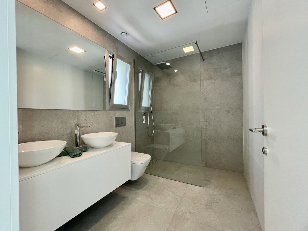 Venta de villa en Finestrat