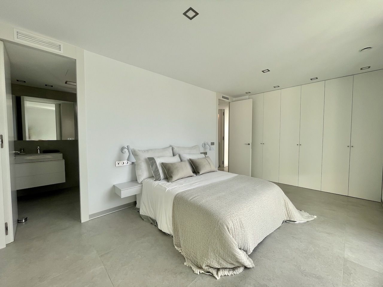 Venta de villa en Finestrat