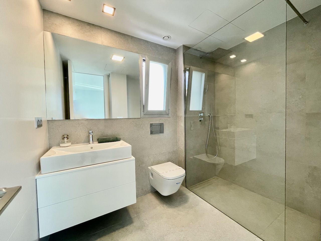 Venta de villa en Finestrat