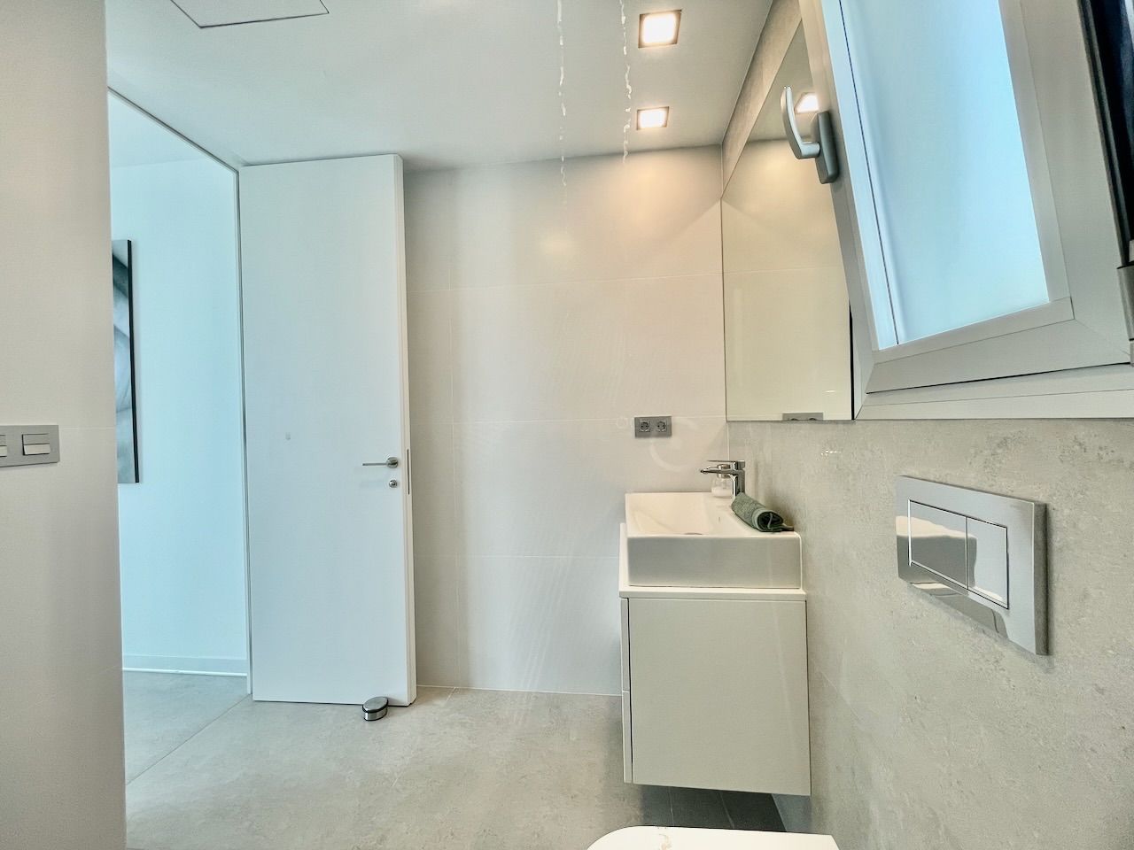 Venta de villa en Finestrat